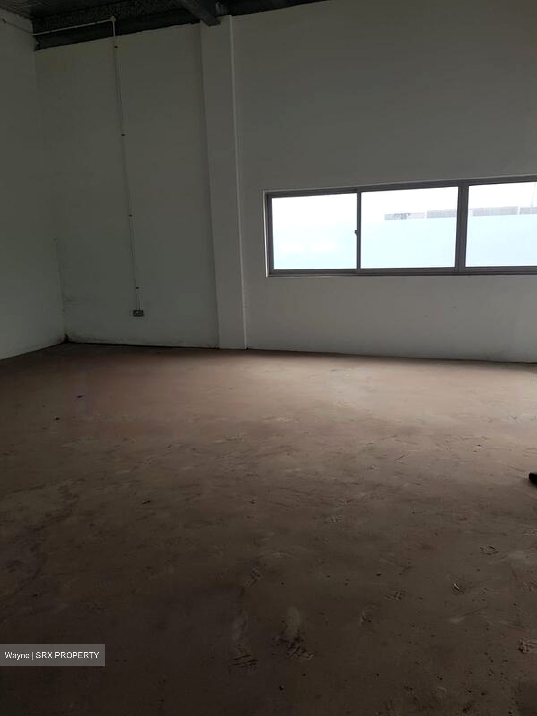 Tuas View Square (D22), Factory #462681271